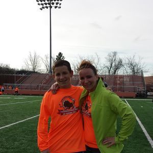 Meet your Posher, Matthew